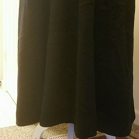 BLACK ALBERT NIPON COATS  MADE IN U.S.A SIZE 12 - Picture 8 of 11